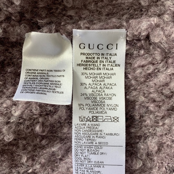 Gucci Girls - Picture 3 of 3